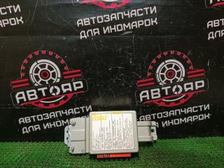 Блок управления airbag HONDA ORTHIA 1997