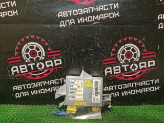 Блок управления airbag HONDA CIVIC FERIO 2001