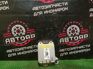 Блок управления airbag MAZDA CX-7 2007