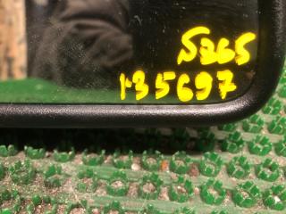 Зеркало салонное ACCORD 2010 CU2 K24A