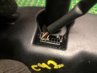 Зеркало салонное ACCORD 2010 CU2 K24A