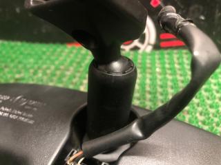 Зеркало салонное ACCORD 2010 CU2 K24A