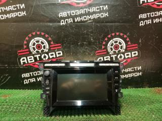 Магнитола MAZDA CX-7 2007