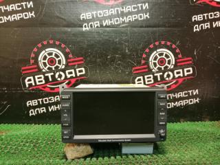 Магнитола MITSUBISHI OUTLANDER 2008