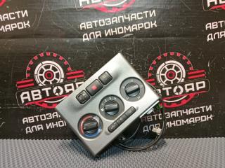 Запчасть блок управления климат-контролем SUBARU TRAVIQ 2001