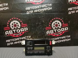 Блок управления климат-контролем TOYOTA REGIUS 2001