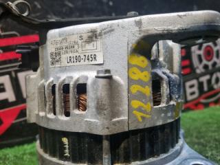 Генератор ELGRAND 2001 ATWE50 ZD30DDTI Генератор ELGRAND 2001 ATWE50 ZD30DDTI