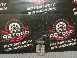 Запчасть реостат печки TOYOTA CORONA 1995