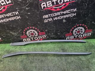 Молдинг SUBARU TRAVIQ 2001