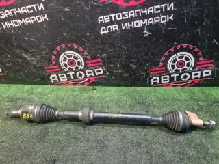 Привод передний правый TOYOTA AURIS 09.2012