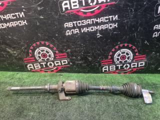 Привод передний правый TOYOTA RAV4 01.2006