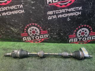 Привод передний правый TOYOTA COROLLA FIELDER 2012