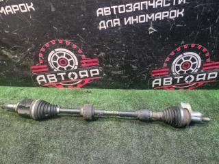Привод передний правый TOYOTA COROLLA FIELDER 2013