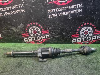Привод передний правый TOYOTA AVENSIS 2005