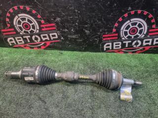 Привод передний левый TOYOTA COROLLA FIELDER 2012