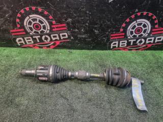 Привод передний левый TOYOTA COROLLA FIELDER 2012