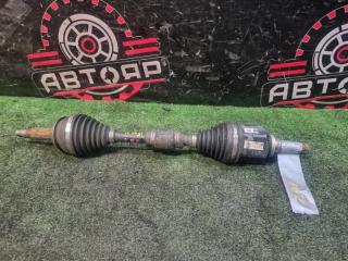 Привод передний левый TOYOTA COROLLA FIELDER 2012