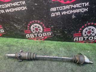 Привод задний правый TOYOTA HARRIER 2005