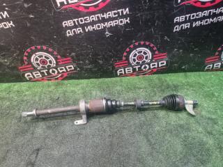 Привод передний правый HONDA CR-V 2012