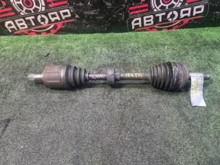 Привод передний правый HONDA ODYSSEY 2002