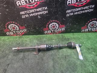 Привод передний правый HONDA STEPWGN 2012