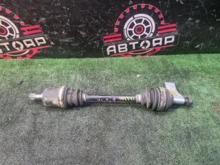 Привод передний правый HONDA PARTNER 2002
