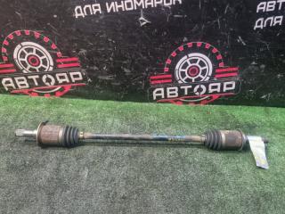 Привод задний правый HONDA CR-V 2007