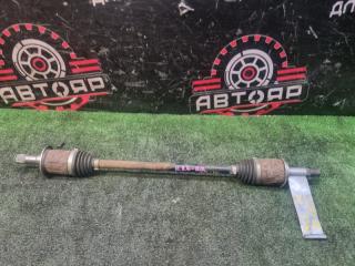 Привод задний правый HONDA STEPWGN 2011