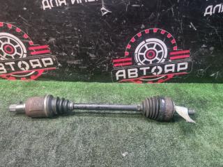 Привод передний левый HONDA CR-V 2012