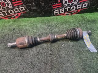 Привод передний левый HONDA STEPWGN 2012