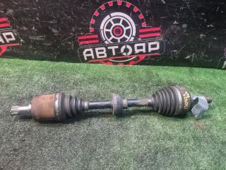 Привод передний левый HONDA STEPWGN 2012