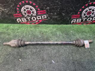 Запчасть привод задний правый NISSAN MURANO 2004