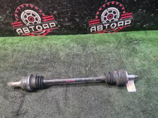 Запчасть привод задний правый Mercedes-Benz C200 2002