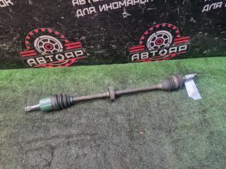 Привод передний правый MAZDA FAMILIA 2001
