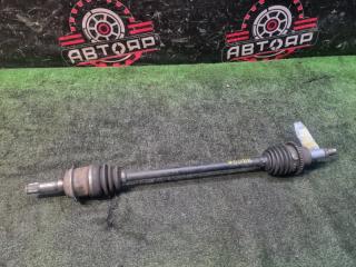 Привод задний правый MAZDA CX-7 02.2007