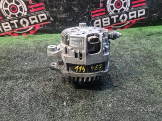 Генератор MAZDA ATENZA 2013