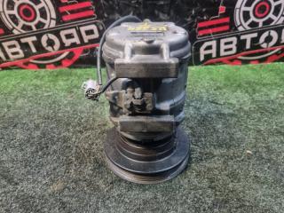 Компрессор кондиционера CORONA 1995 ST195G 3S-FE Компрессор кондиционера CORONA 1995 ST195G 3S-FE