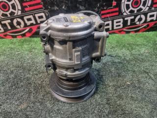 Компрессор кондиционера CORONA 1995 ST195G 3S-FE Компрессор кондиционера CORONA 1995 ST195G 3S-FE