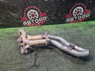 Коллектор выпускной TOYOTA REGIUS 2002