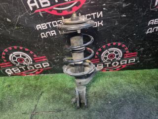 Стойка подвески передняя левая HONDA CIVIC FERIO 2001