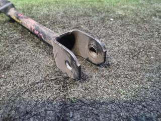 Рычаг задний левый ACCORD 2008 CU2 K24A