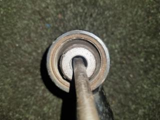 Рычаг задний левый ACCORD 2008 CU2 K24A