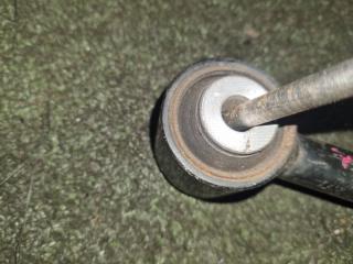 Рычаг задний левый ACCORD 2008 CU2 K24A