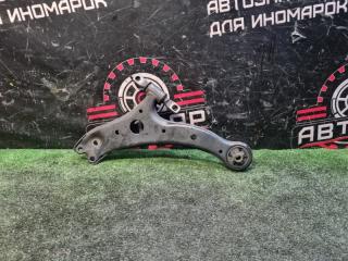 Рычаг передний правый TOYOTA HARRIER 07.2007