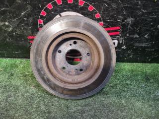 Диск тормозной передний левый SUZUKI ESCUDO TD54W J20A