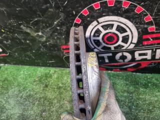 Диск тормозной передний левый ESCUDO 2007 TD54W J20A