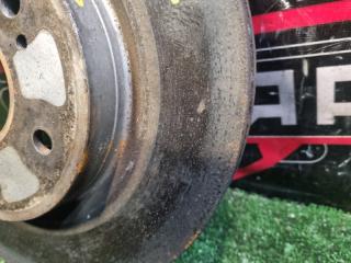 Диск тормозной передний левый ESCUDO 2007 TD54W J20A