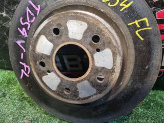 Диск тормозной передний левый ESCUDO 2007 TD54W J20A