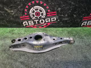 Запчасть рычаг задний правый TOYOTA AURIS 09.2012