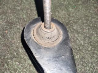 Рычаг передний правый GS350 2006.05 GRS191 2GR-FSE Рычаг передний правый GS350 2006.05 GRS191 2GR-FSE